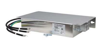Mitsubishi FR-CS80 Frequenzumrichter EMV-Filterkit, Für FR-CS84-230–295