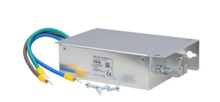 Mitsubishi FR-CS80 Frequenzumrichter EMV-Filterkit, Für FR-CS82S-100