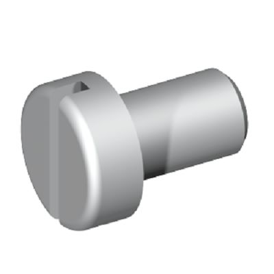 FlexLink Verbindungskomponente, Verbindungsschrauben, Befestigungs- Und Anschlusselement Für 4.2mm, M5, L. 5mm