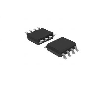 Renesas Electronics MOSFET-Gate-Ansteuerung CMOS 200 MA 4.5 → 16V 8-Pin SOIC 15ns