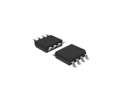 Renesas Electronics Spannungsreferenz, 2.5V SOIC, Fest, 8-Pin, Serie