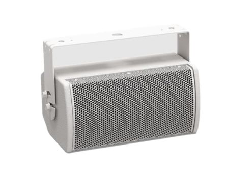 Bose Lautsprecher, 100 Hz → 16 KHz