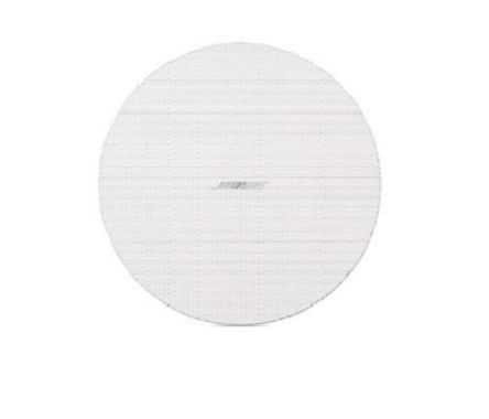 Bose Grille Pour Haut-parleur, Blanc, Rond