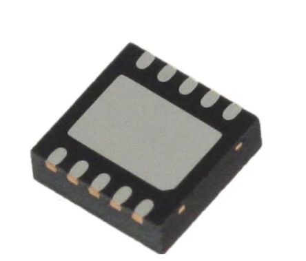 Renesas Electronics Taktgenerator LVCMOS Taktgenerator Single Ended LVCMOS, 1-Input VFQFPN, 10-Pin