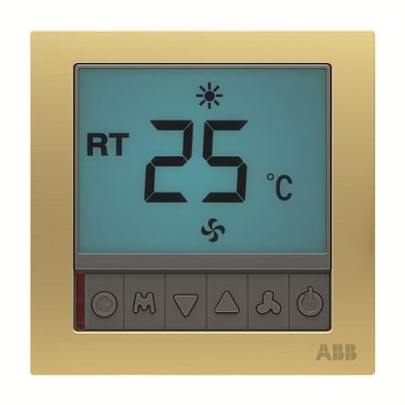 ABB Termostati Con Display Digitale