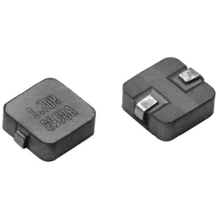 Vishay 1212 Wire-wound SMD Inductor 470 NH 5.99A Idc