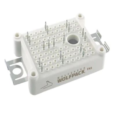 Wolfspeed Módulo MOSFET, VDSS 1200 V, ID 82 A