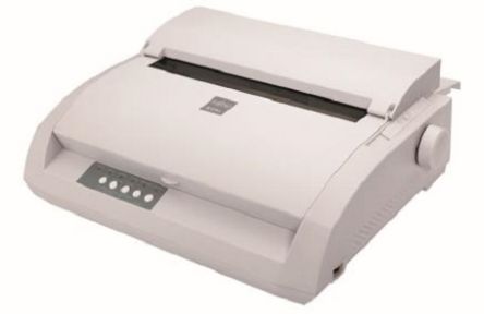 Siemens Punktmatrix-Drucker A5Q00023962