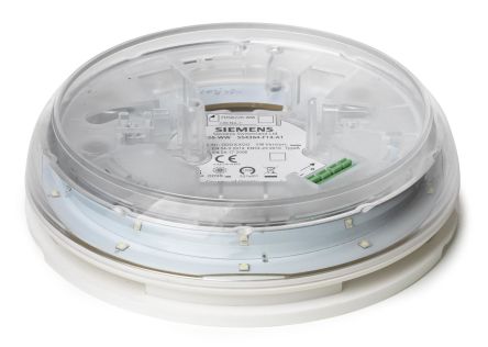 Siemens Cerberus FIT Alarm-Leuchtmelder, Typ Akustischer Warnmelder Zur Verwendung Mit FC20xx Oder FC72x