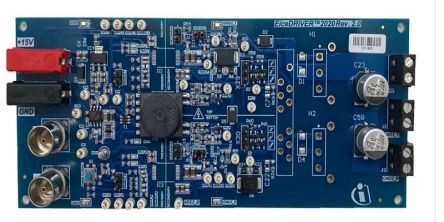 Infineon 1EDI30XXASEVALBOARDTOBO1 IGBT-Gate-Ansteuerung Evaluierungsplatine