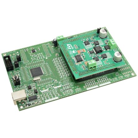 STMicroelectronics Daughter Board, Motherboard Evaluierungsplatine, Automotive IC Evaluation Board