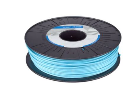 BASF Ultrafuse PLA 3D-Drucker Filament Zur Verwendung Mit 3D-Drucker, Blau, 2.85mm, FFF-Technologie, 750g