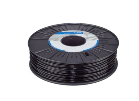 BASF TPC 45D 3D-Drucker Filament Zur Verwendung Mit Jeder 3D-Drucker, Schwarz, 2.85mm, FDM, 500g