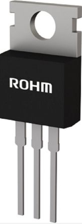 ROHM N-Channel MOSFET, 30 A, 650 V, 3-Pin TO-220AB R6530KNX3C16