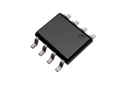 ROHM N-Channel MOSFET, 9 A, 30 V, 8-Pin SOP SH8KA4TB1