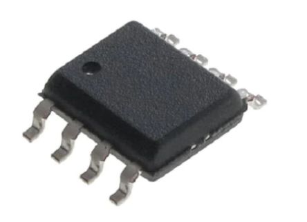 Renesas Electronics Taktpuffer 32 MA 133MHz SMD SOIC, 8-Pin