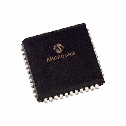 Microchip Microcontrolador PIC16F18045-I/ML, Núcleo PIC, QFN De 20 Pines