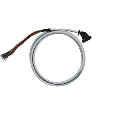 Weidmuller Cable PAC, Para Usar Con Conector HE10 20P