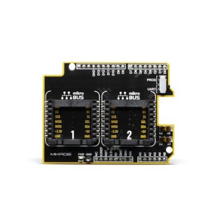 MikroElektronika Shield IoT-Anwendungen Mit LPCXpresso-Karten