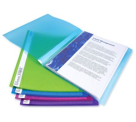 Rapesco Flexi Display Book