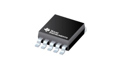 Texas Instruments DC/DC-Wandler Step Down, 2A