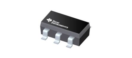 Texas Instruments Precision Voltage Reference, 2.5V SOT-23, 0.65%