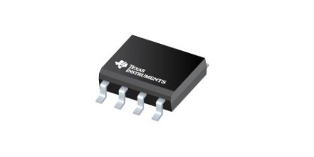 Texas Instruments LMH6715MA/NOPB, 2-Channel Video Amplifier, 400MHz 1300V/μs, 8-Pin SOIC