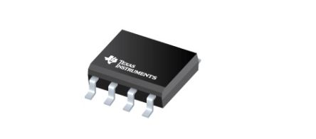 Texas Instruments Operationsverstärker Präzision SMD SOIC, Einzeln Typ. 36 V, 8-Pin