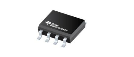 Texas Instruments Transceptor LVDS, SN65HVD11HD, 10Mbps