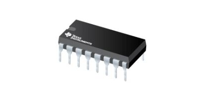 Texas Instruments Logikgatter, 1-Elem., NAND, 13