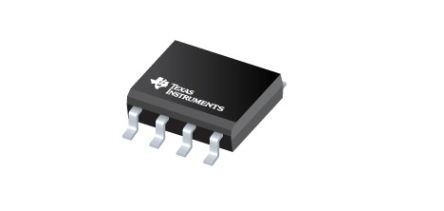 Texas Instruments Operationsverstärker Voltage Feedback SMD SOIC, Einzeln Typ. 30 V, 8-Pin