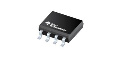 Texas Instruments DC/DC-Wandler Step Down, 125mA