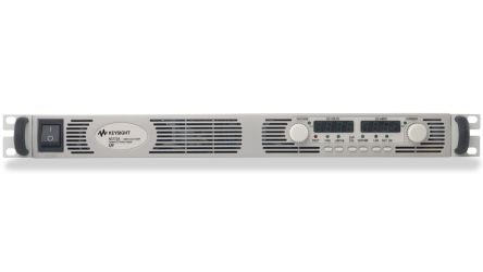 Keysight Technologies N5766A Labornetzgerät 1.52kW, 40V / 38A