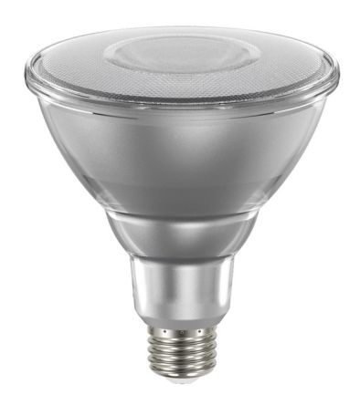 SHOT Ampoule à LED Avec Réflecteur E27, 16 W, 4000K, Neutre, Gradable
