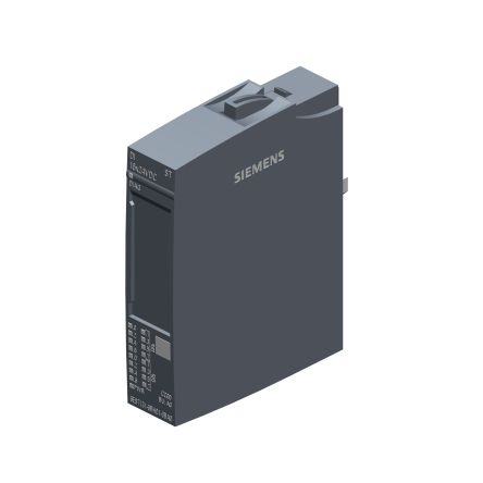 Siemens 6ES713 Digitales Eingangsmodul Für SIMATIC E/A-System Digital IN, 15 X 73 X 58 Mm