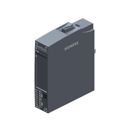 Siemens 6ES7132 Digitales Ausgangsmodul Für SIMATIC E/A-System Digital OUT, 15 X 73 X 58 Mm