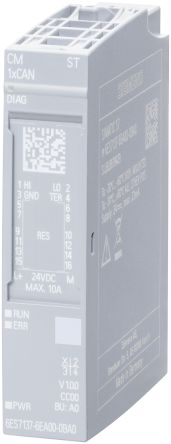 Siemens Módulo De Comunicación 6ES713, Para Usar Con Sistema De E/S SIMATIC
