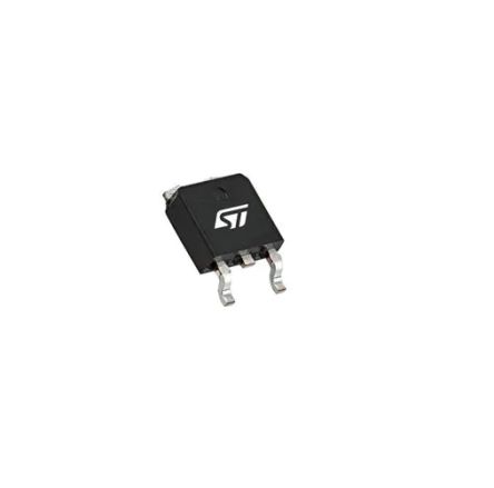 STMicroelectronics Pont Redresseur, 15A, 800V, DPAK HV 2L