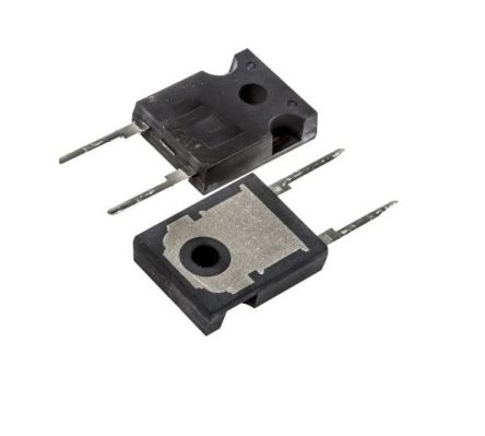 STMicroelectronics Rectifier & Schottky Diode, DO-247 STTH6012WL