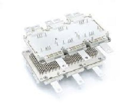 STMicroelectronics A2F12M12W2-F1, Chassismontage SiC-Leistungsmodul 1200 V / 75 A ACEPACK 2