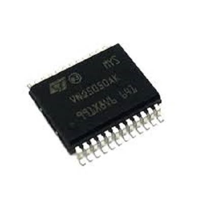 STMicroelectronics Power Switch IC Hochspannungsseite 60 V Max.