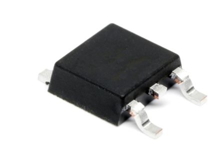Infineon AUIRFR2407TRL N-Kanal, SMD MOSFET 75 V / 42 A D2PAK (TO-263)