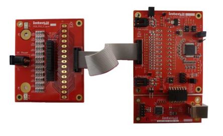 Renesas Electronics Evaluierungsbausatz, ISL94212EVKIT1Z Batterieüberwachung