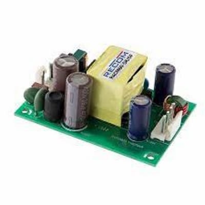 Recom Convertisseur AC-DC CMS 264 V, 15 V, 4000mA