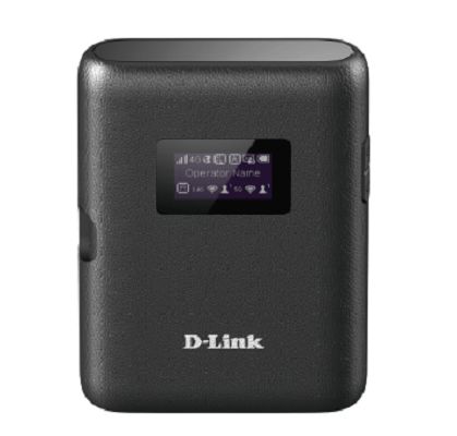 D-Link DWR-933 Mobiles WLAN, 300Mbit/s