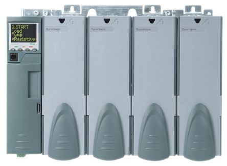 Eurotherm EPower Leistungssteller Panel-Montage, 2 X Analog, Digital Ausgang, 600 V, 330 X 404.5mm