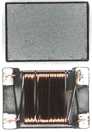 Abracon Inductance à Mode Commun Série ACMP-9050, 90 Ω