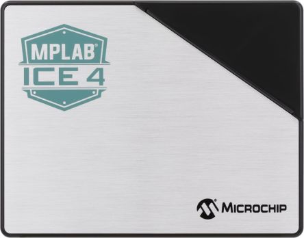Microchip Emulateur MPLAB ICE4