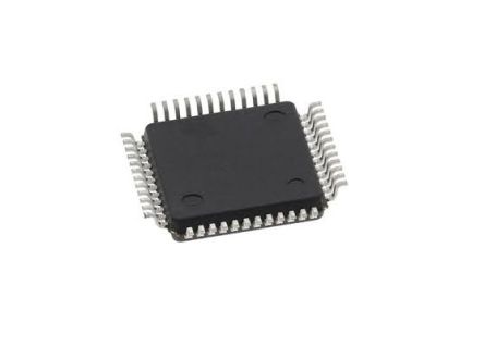 Renesas Electronics Microcontrôleur, 32bit, 10 Ko RAM, 64 Ko, 32MHz, LQFP 48, Série RX130