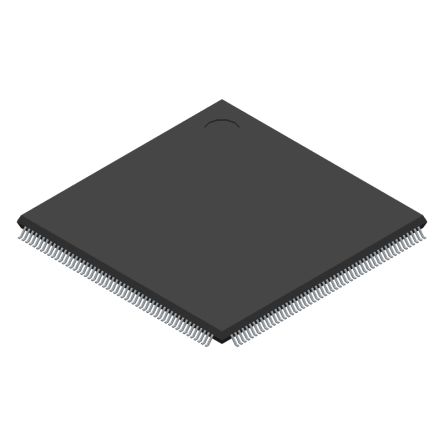 Renesas Electronics Mikrocontroller RZ/A1LU ARM Cortex A9 32bit SMD LQFP 208-Pin 400MHz 3072 KB RAM 2xUSB